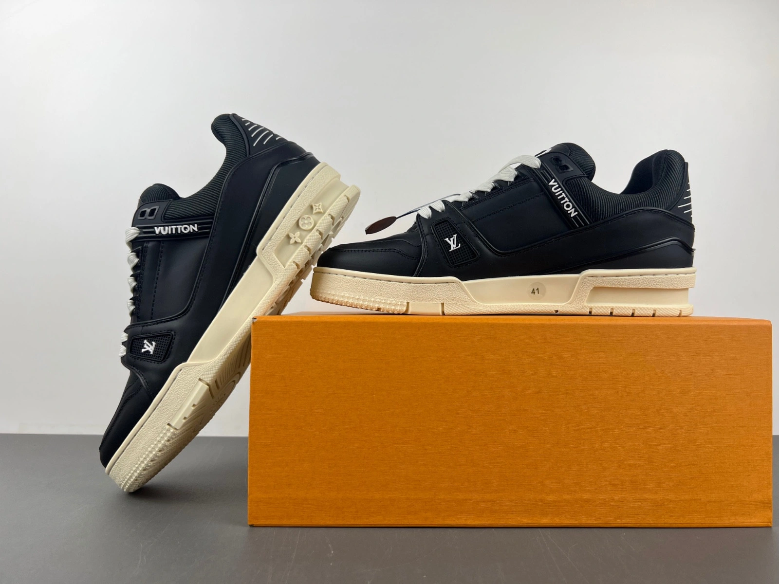 Lwe Sneaker