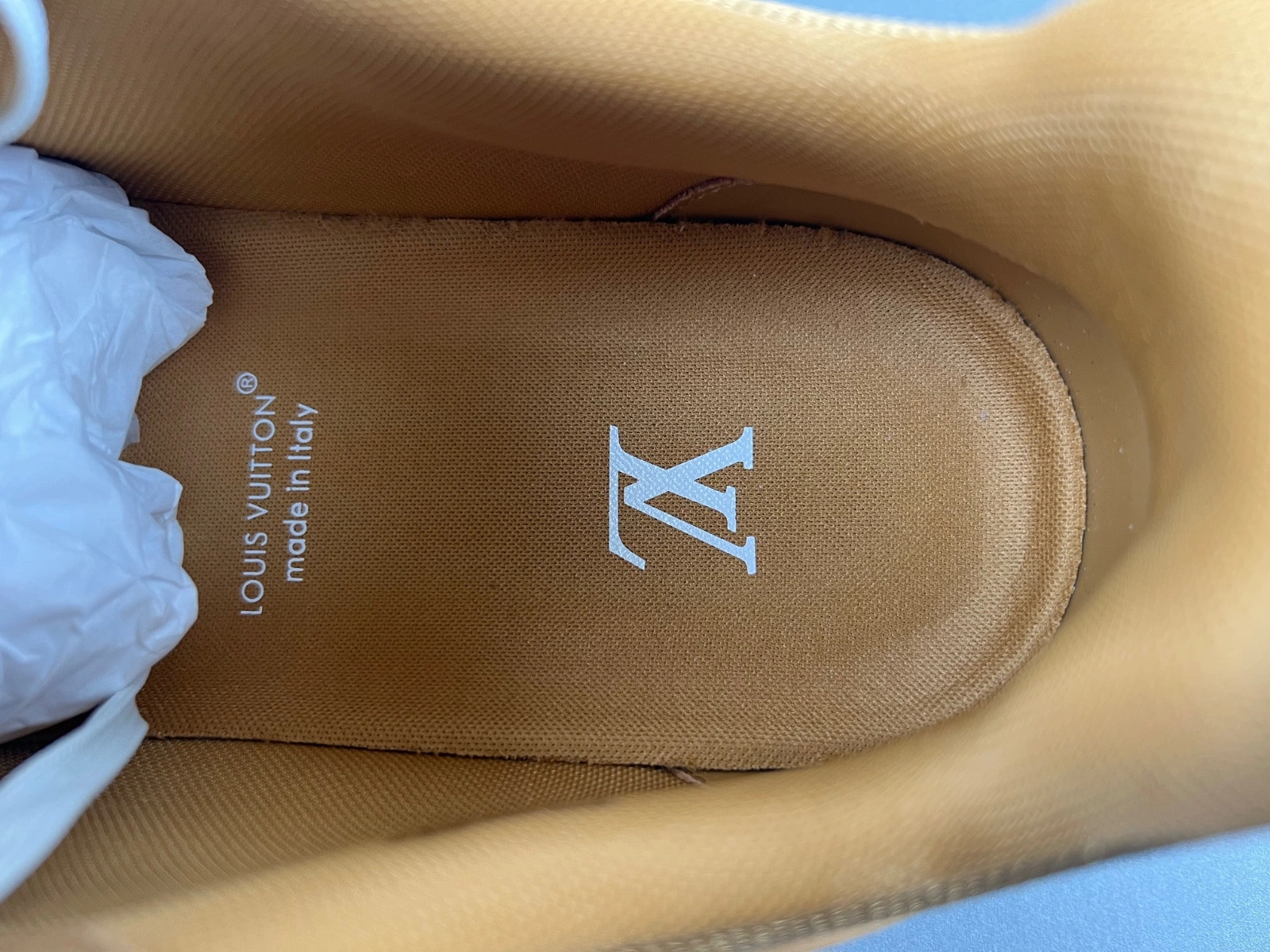 Lwe Sneaker