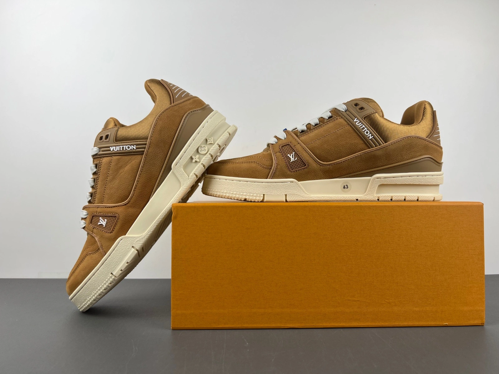 Lwe Sneaker