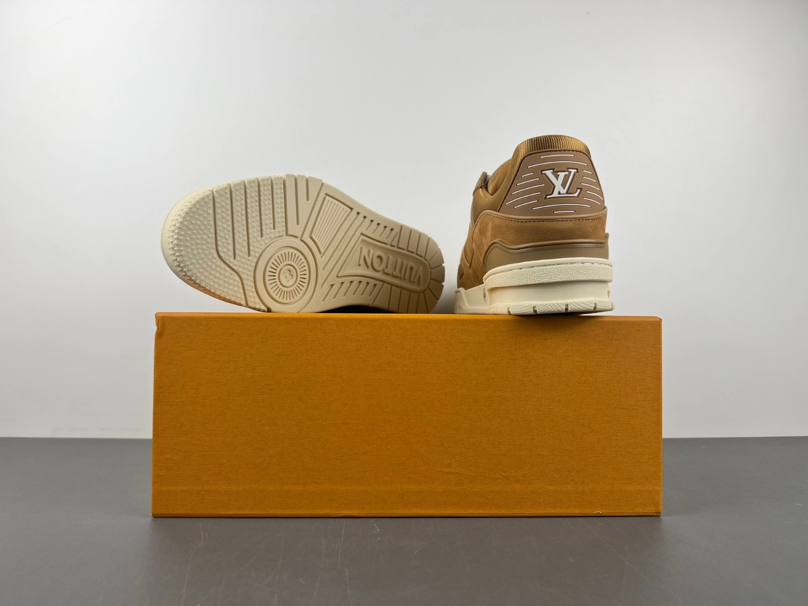 Lwe Sneaker
