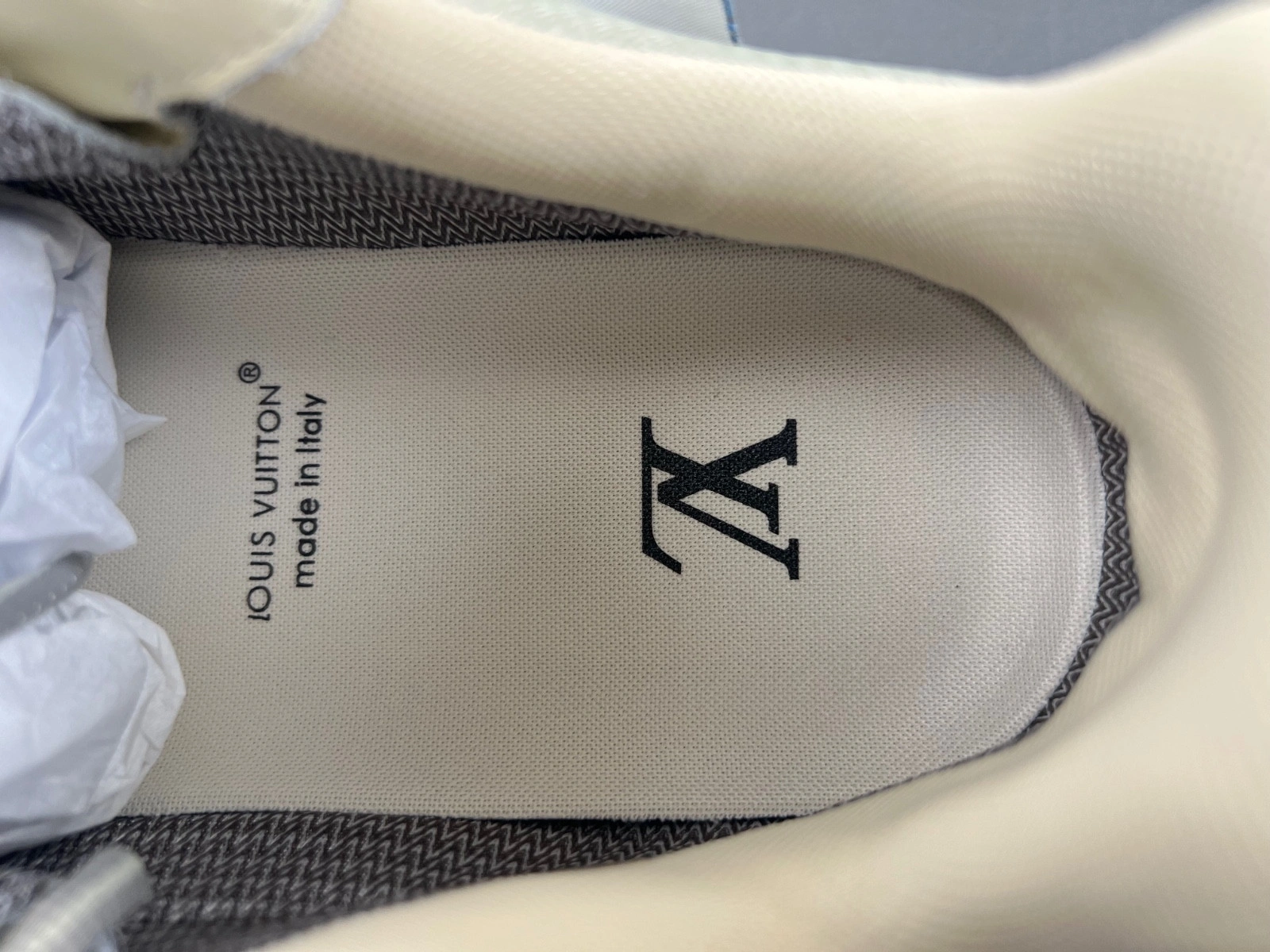 Lwe Sneaker