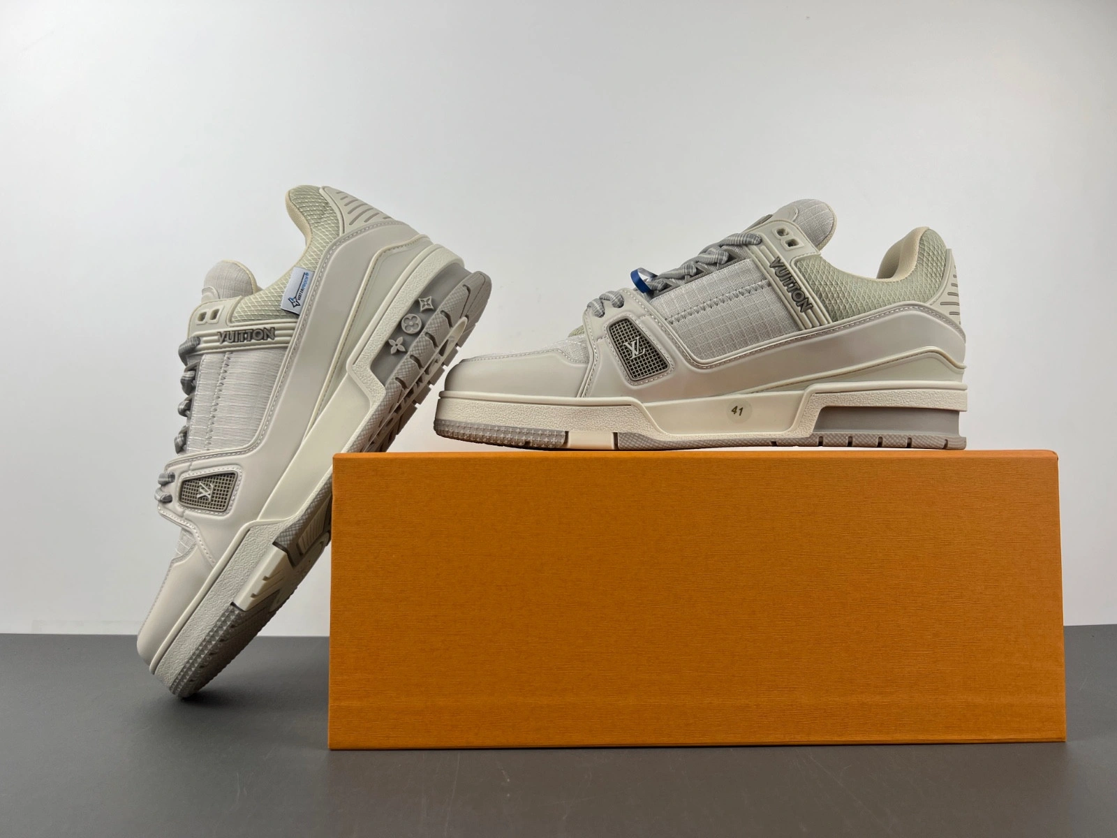 Lwe Sneaker