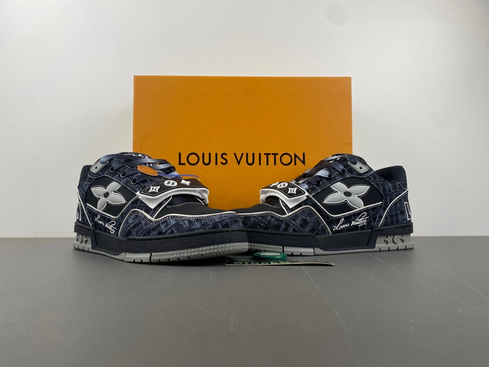 Lwe Sneaker