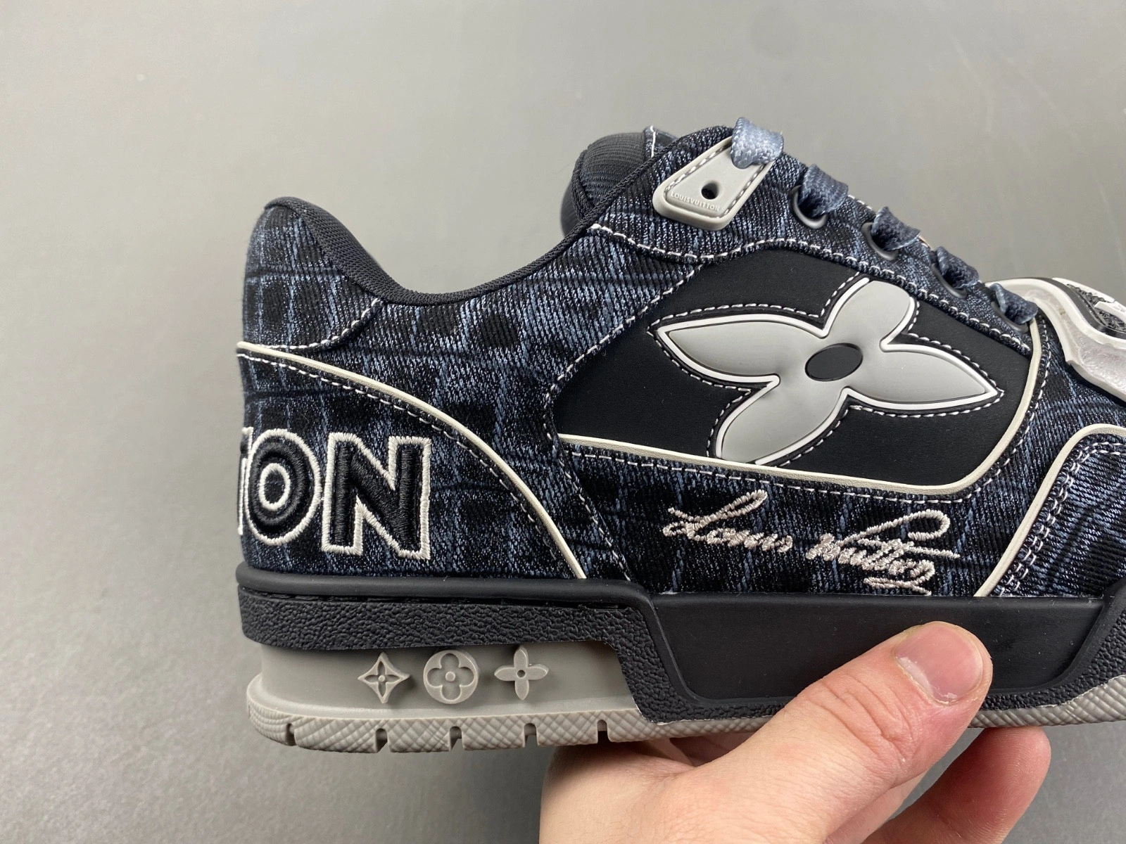 Lwe Sneaker