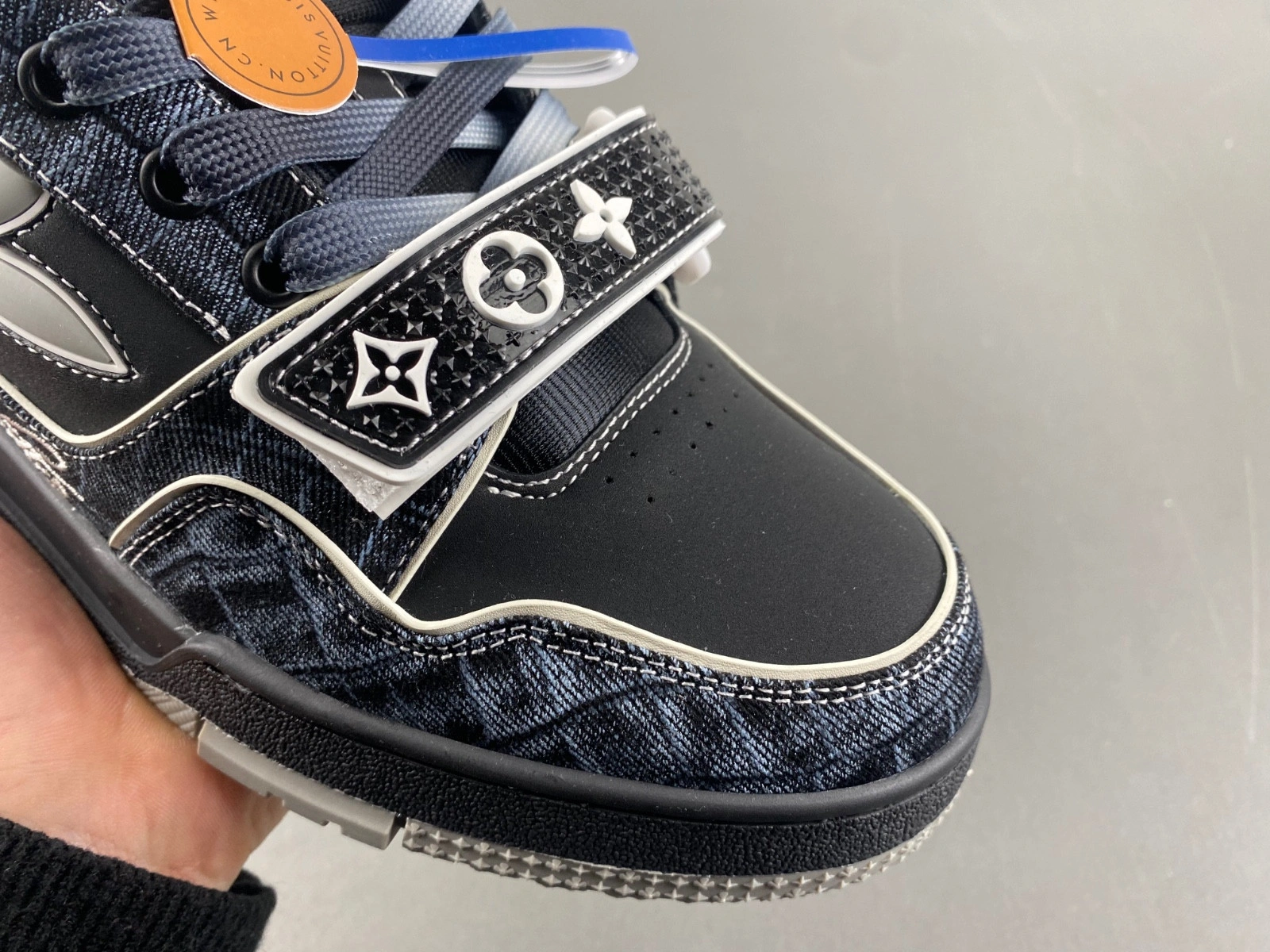 Lwe Sneaker