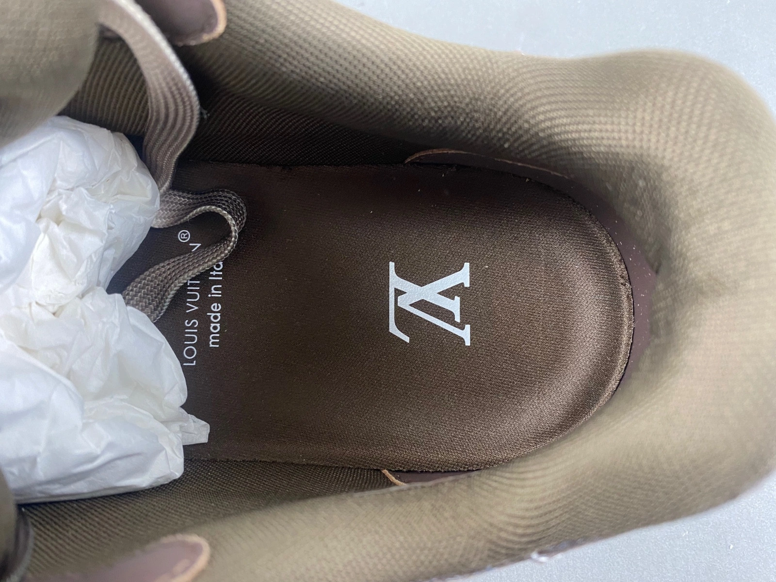 Lwe Sneaker
