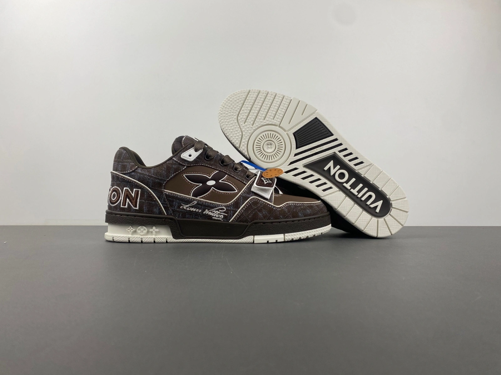 Lwe Sneaker