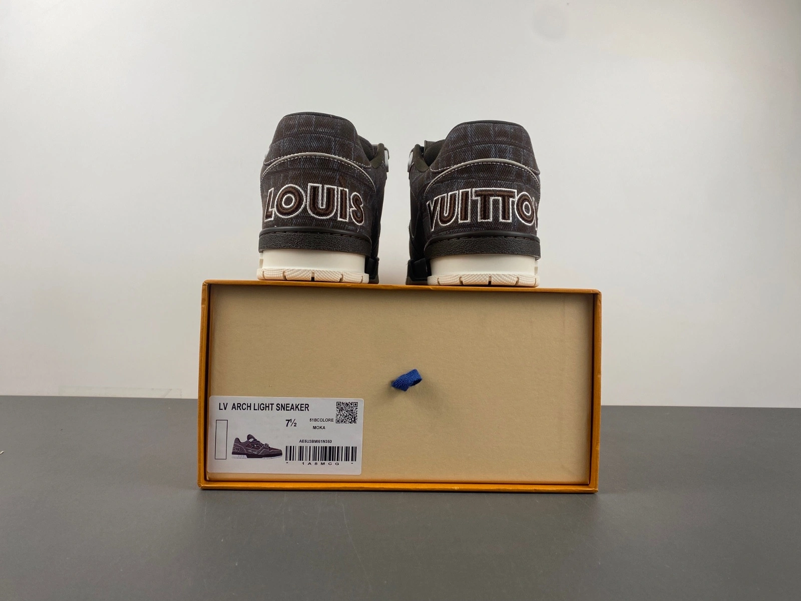Lwe Sneaker