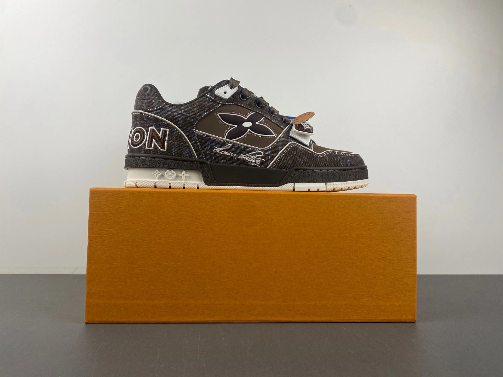 Lwe Sneaker