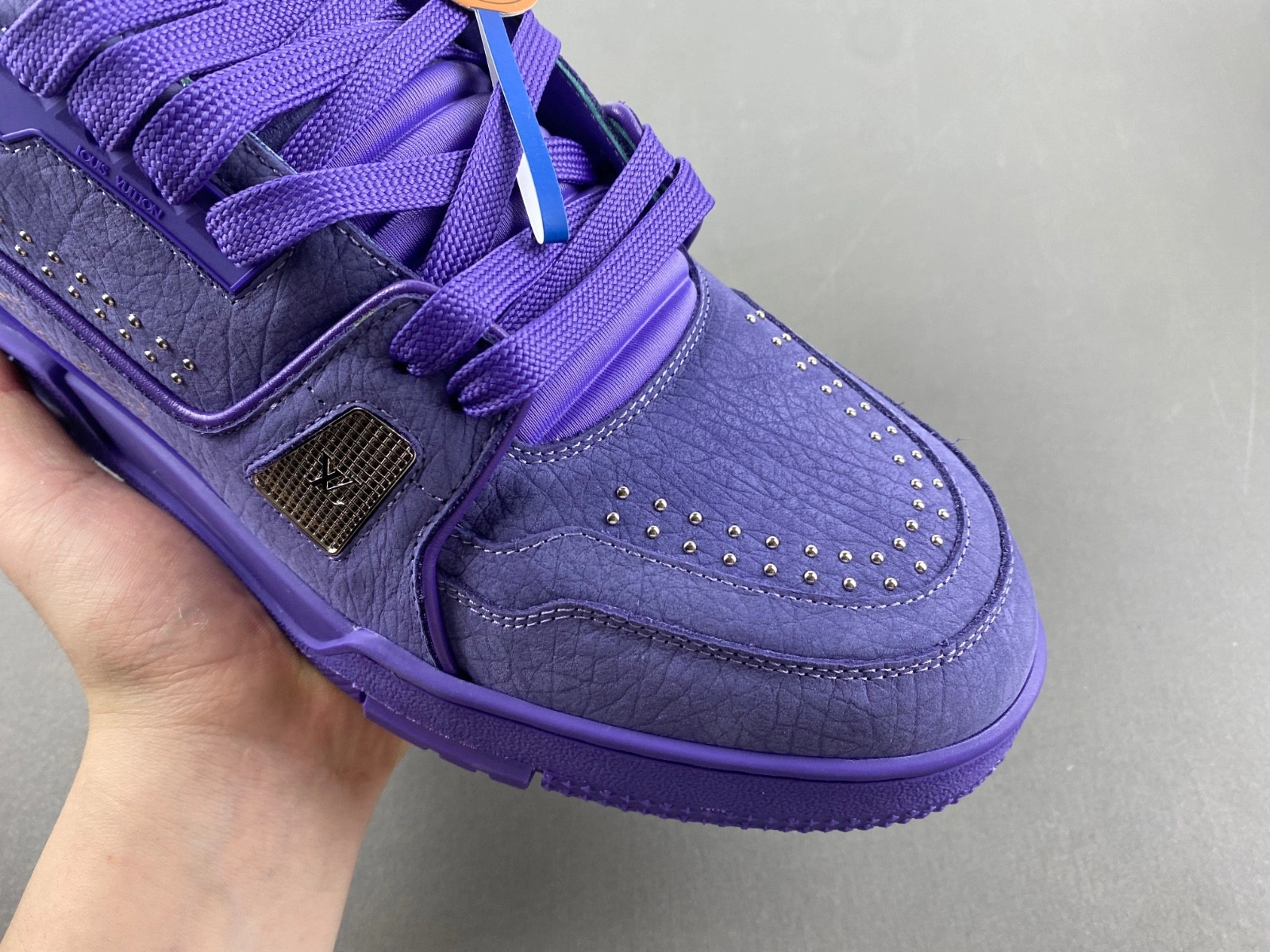Lwe Sneaker
