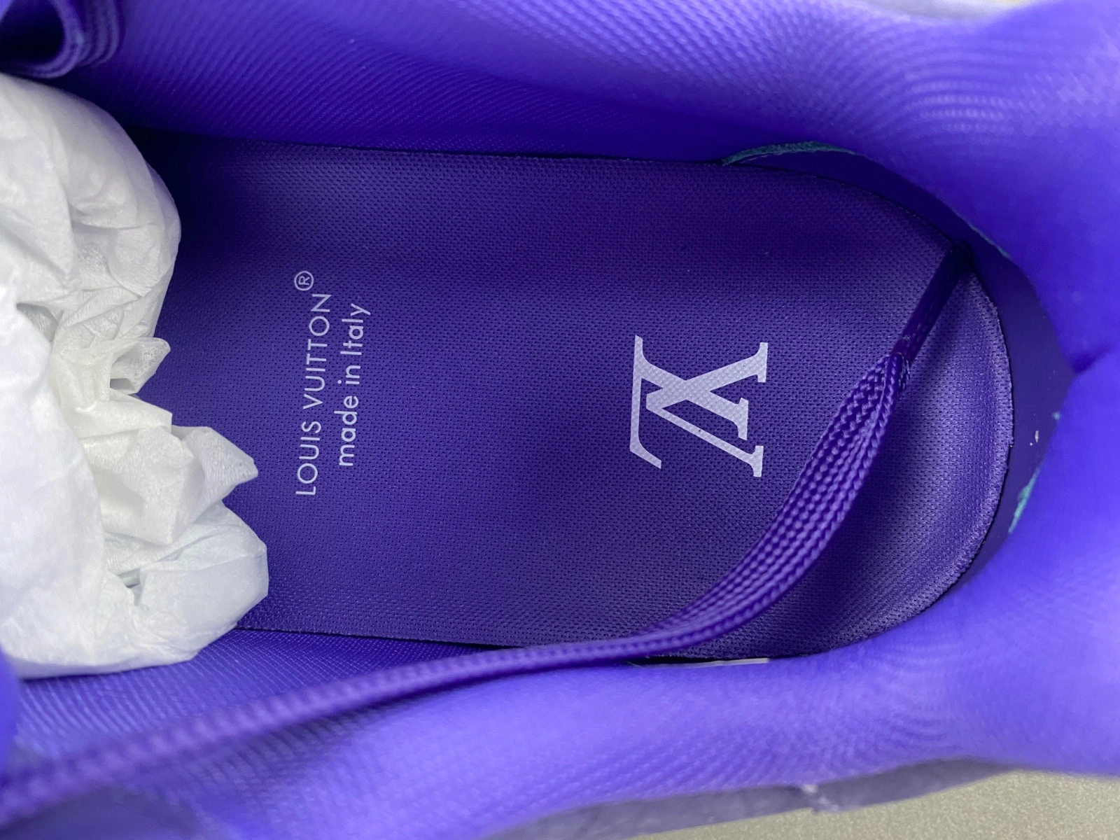 Lwe Sneaker