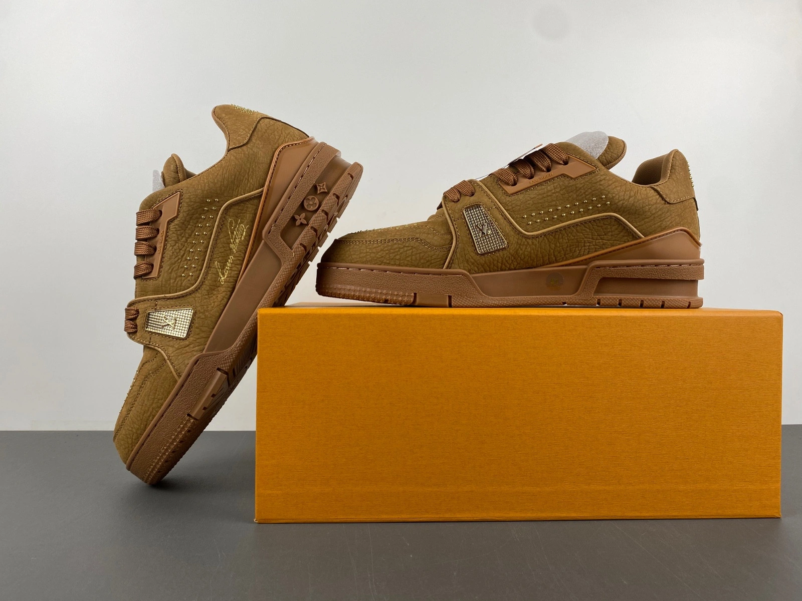 Lwe Sneaker