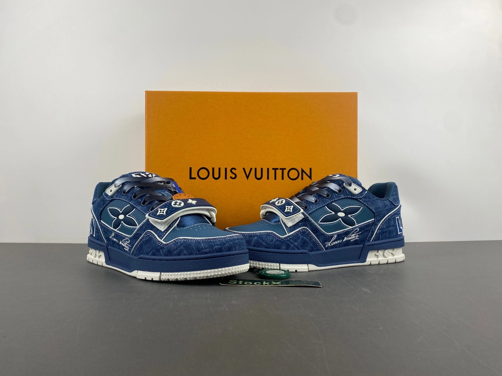 Lwe Sneaker