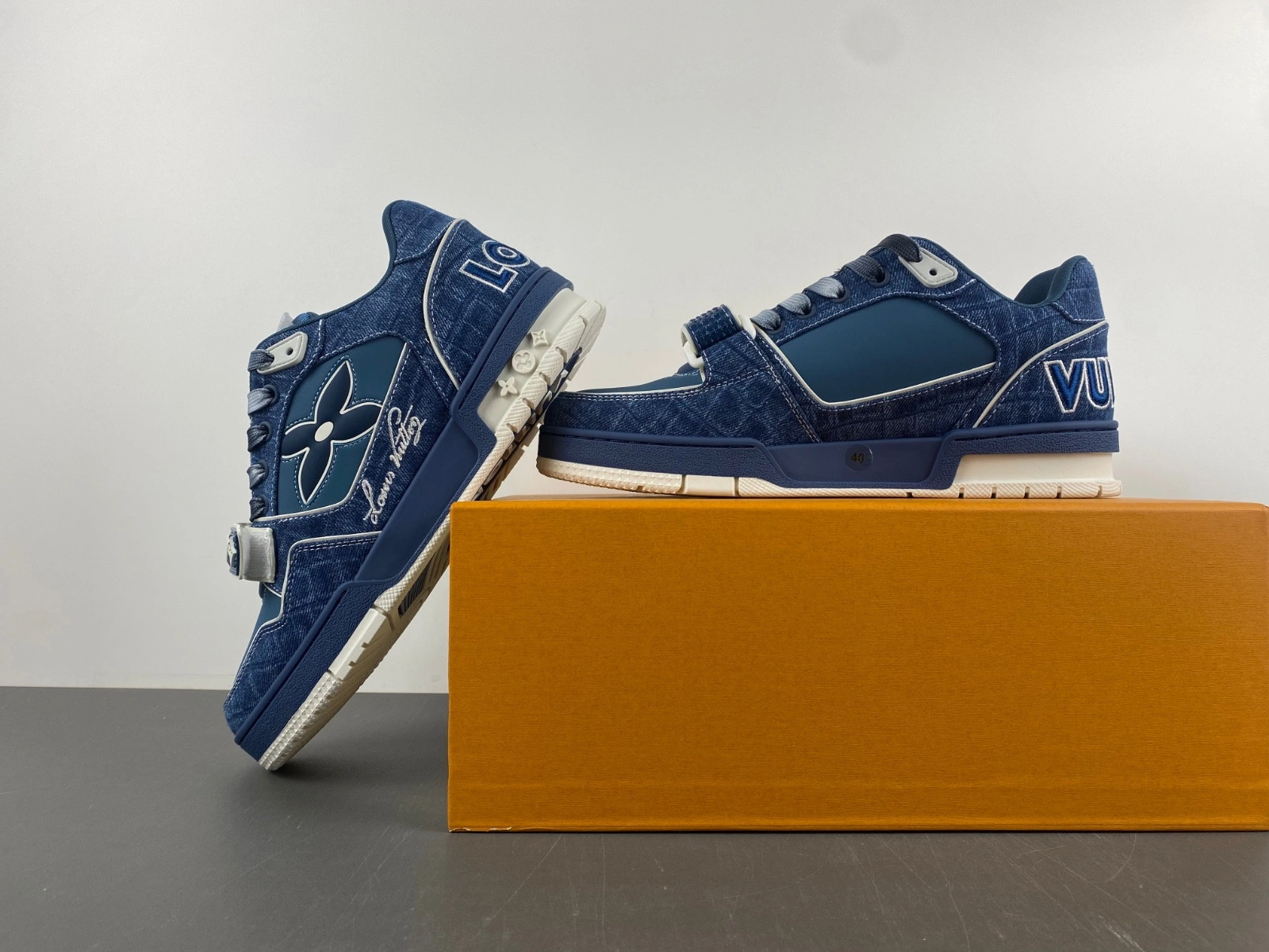 Lwe Sneaker