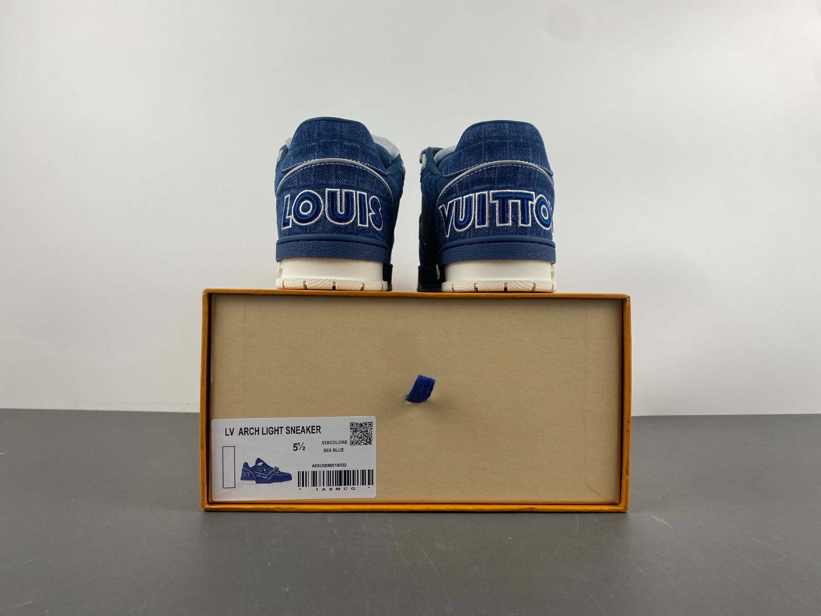 Lwe Sneaker