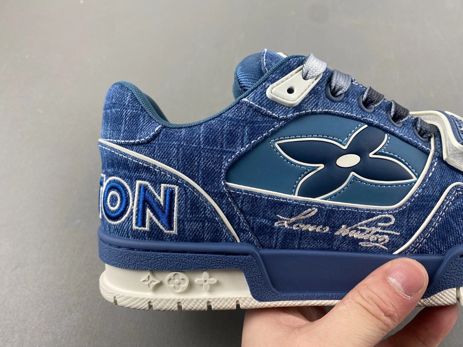Lwe Sneaker