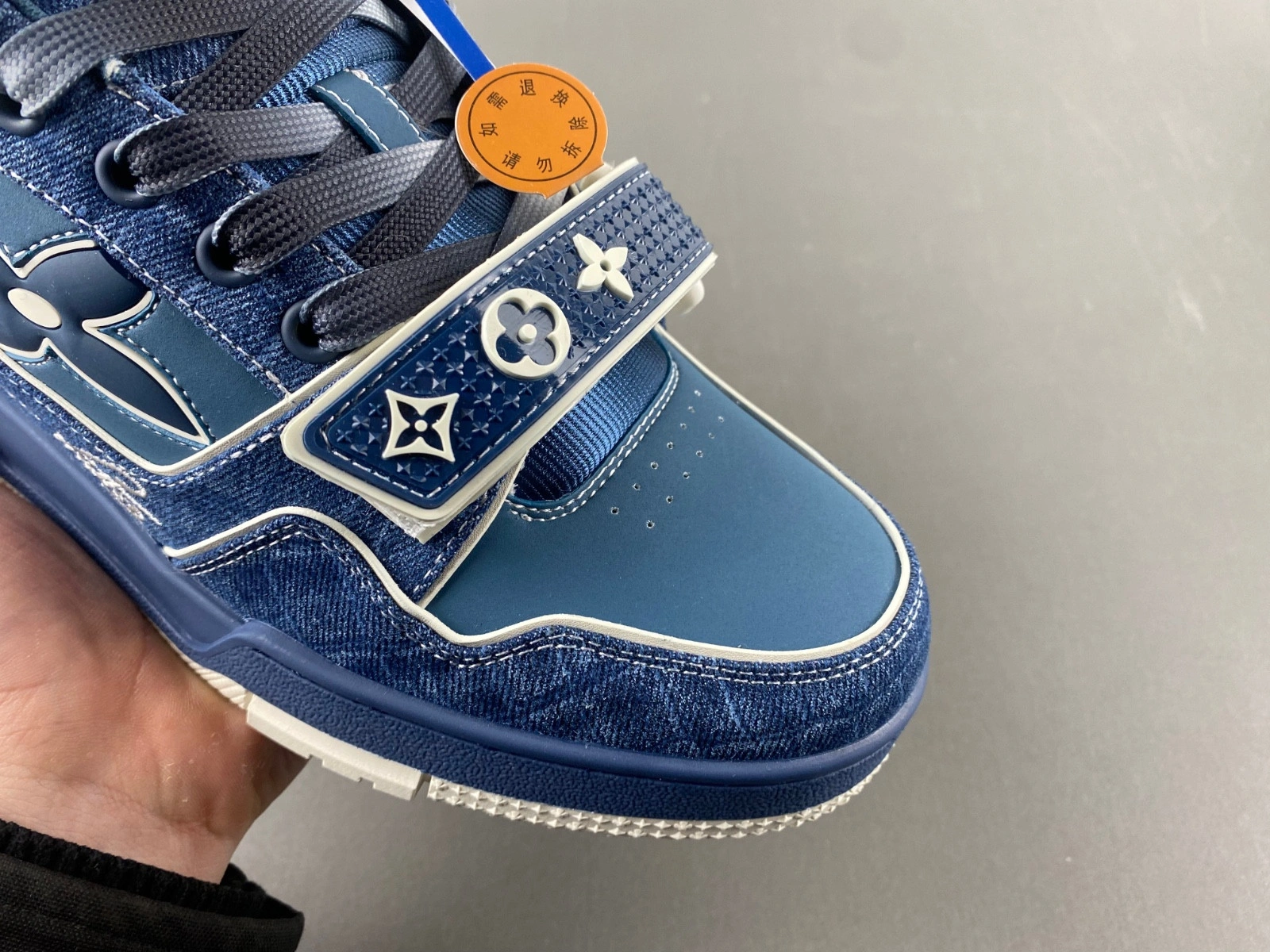 Lwe Sneaker