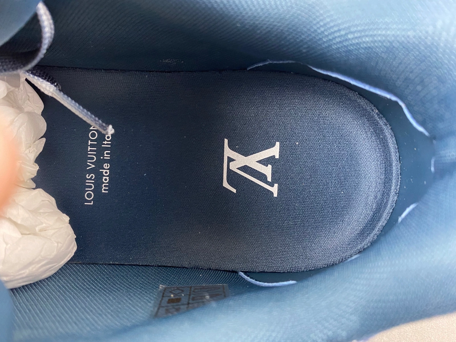 Lwe Sneaker