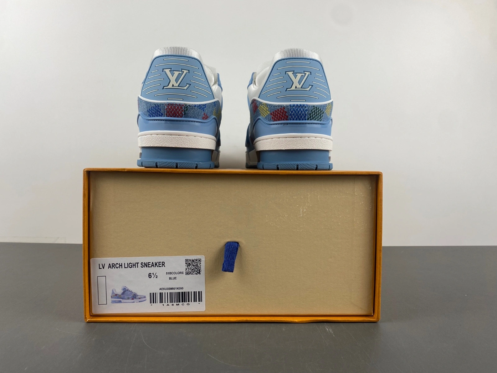 Lwe Sneaker