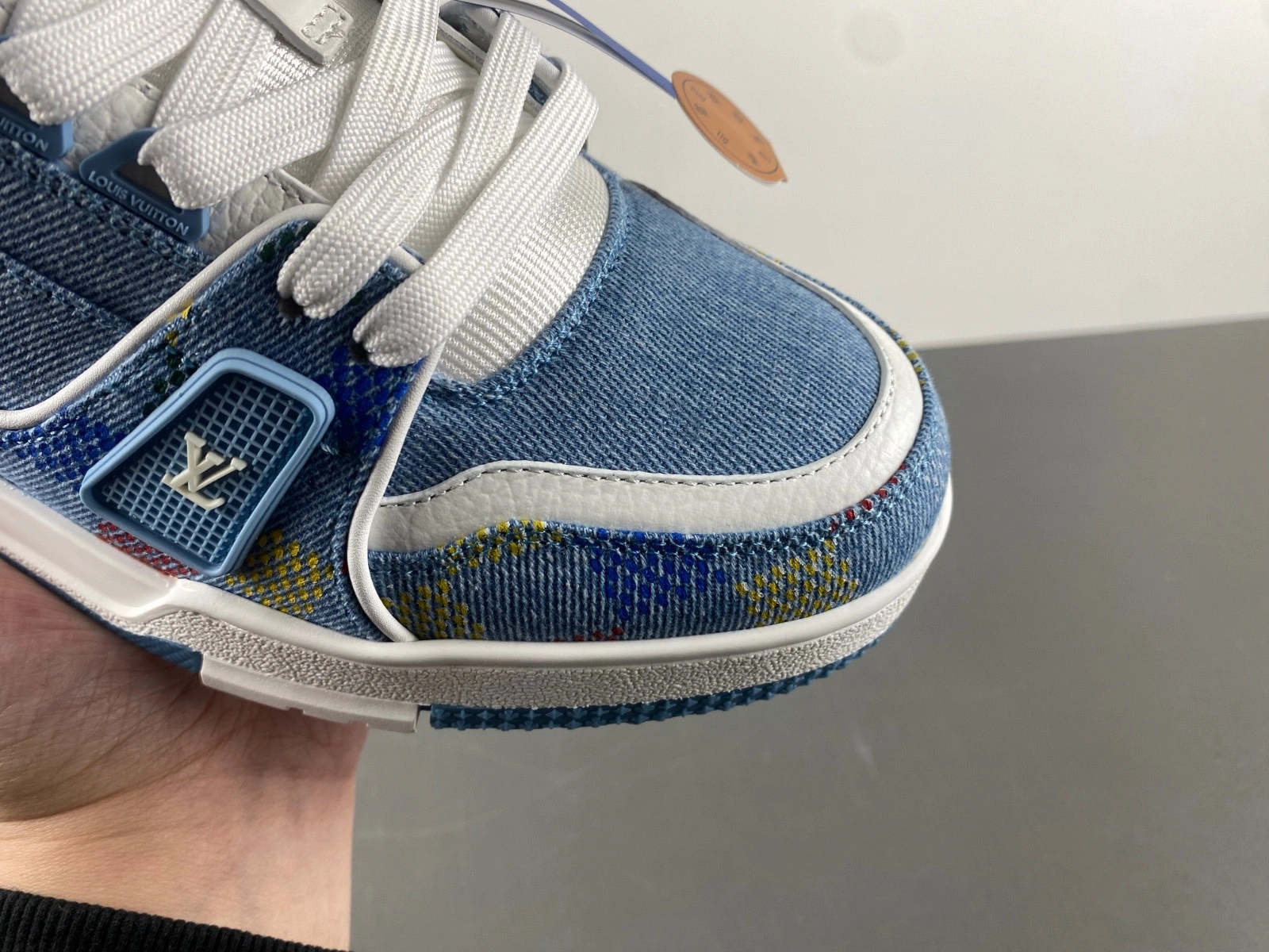 Lwe Sneaker