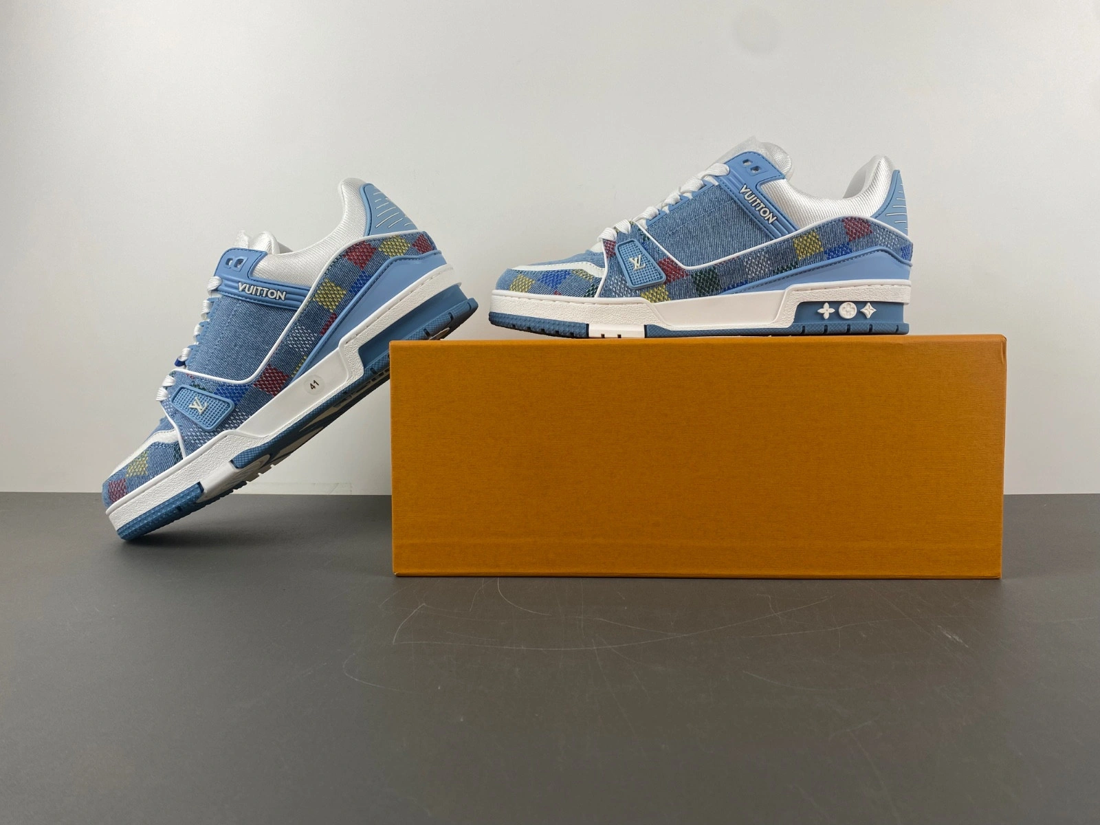 Lwe Sneaker