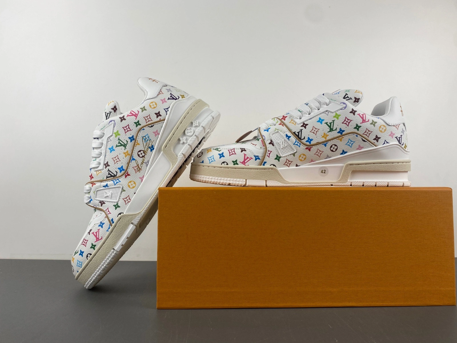 Lwe Sneaker