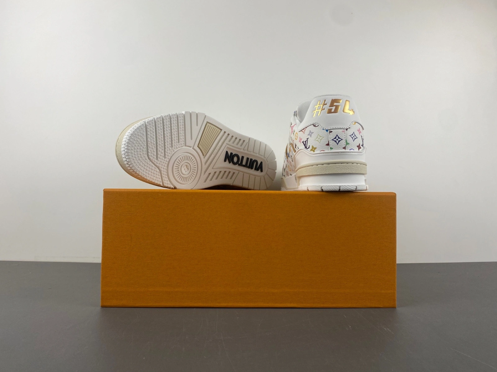 Lwe Sneaker