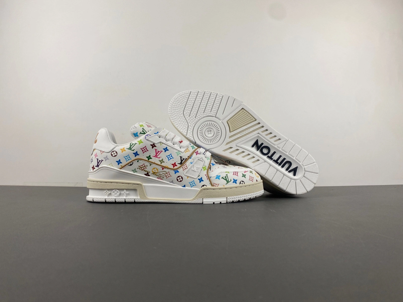 Lwe Sneaker