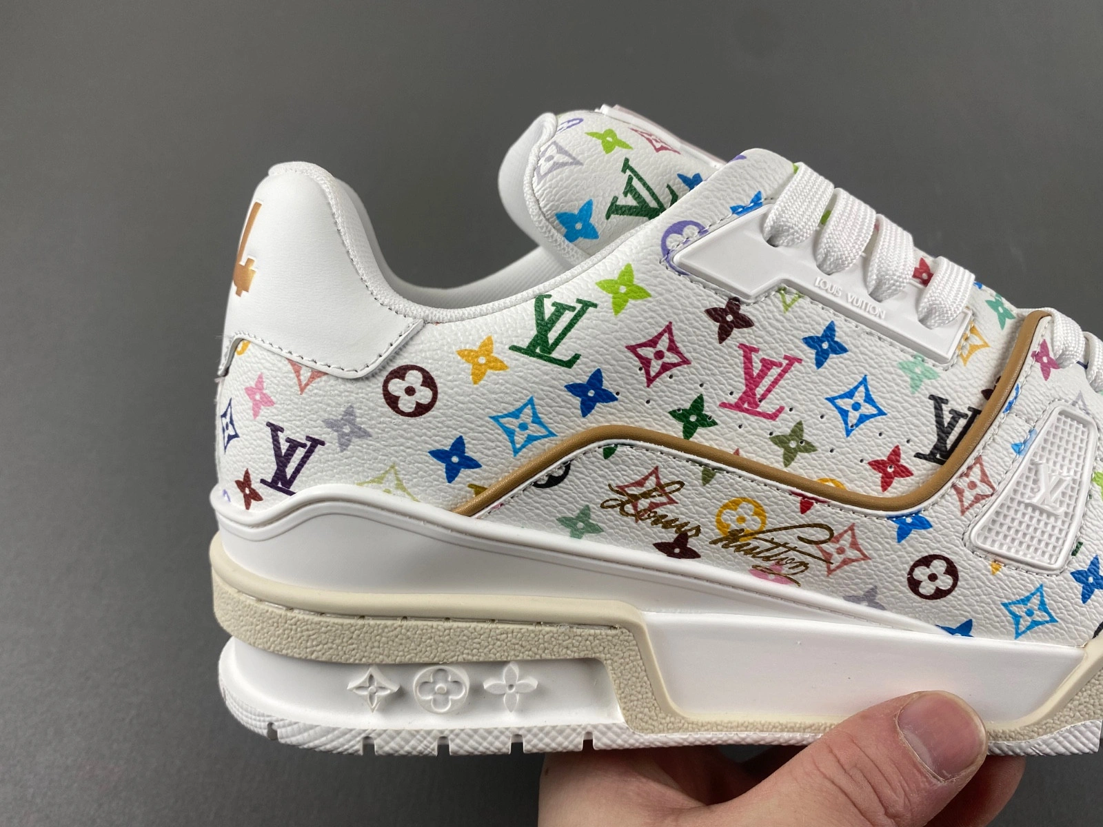 Lwe Sneaker