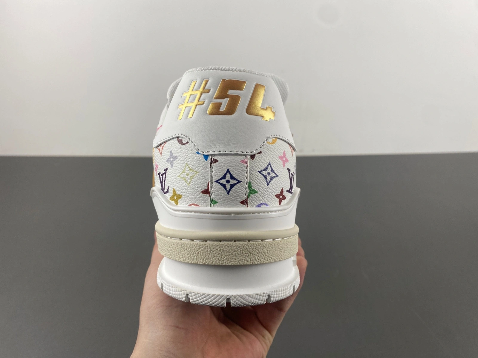 Lwe Sneaker