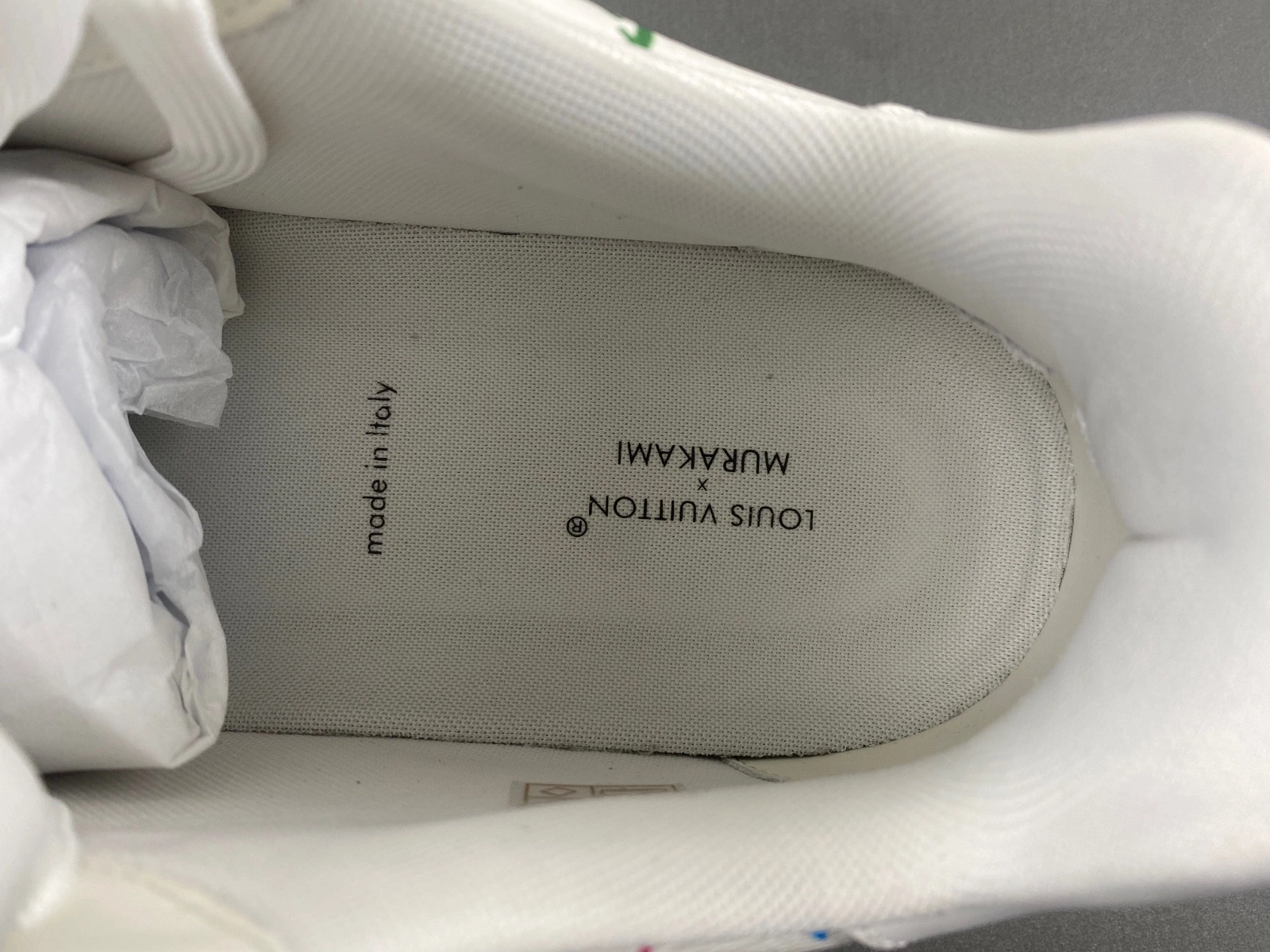 Lwe Sneaker