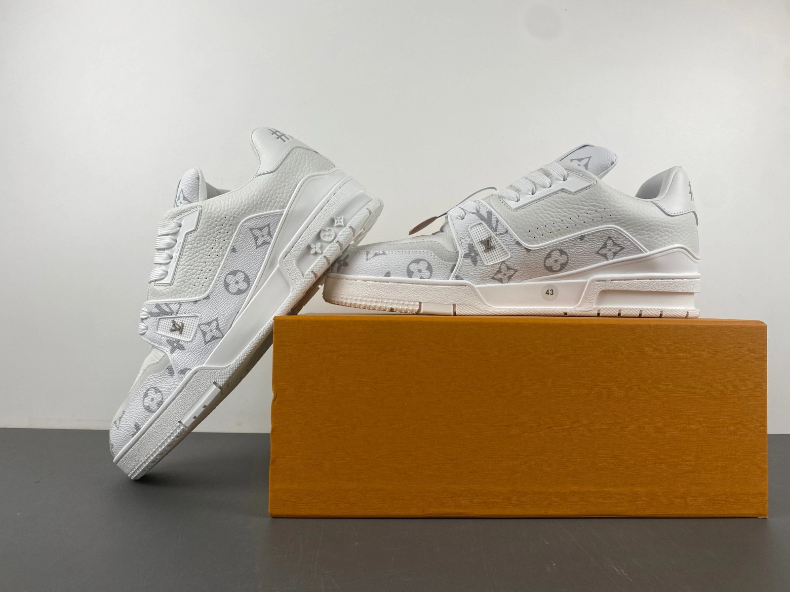 Lwe Sneaker