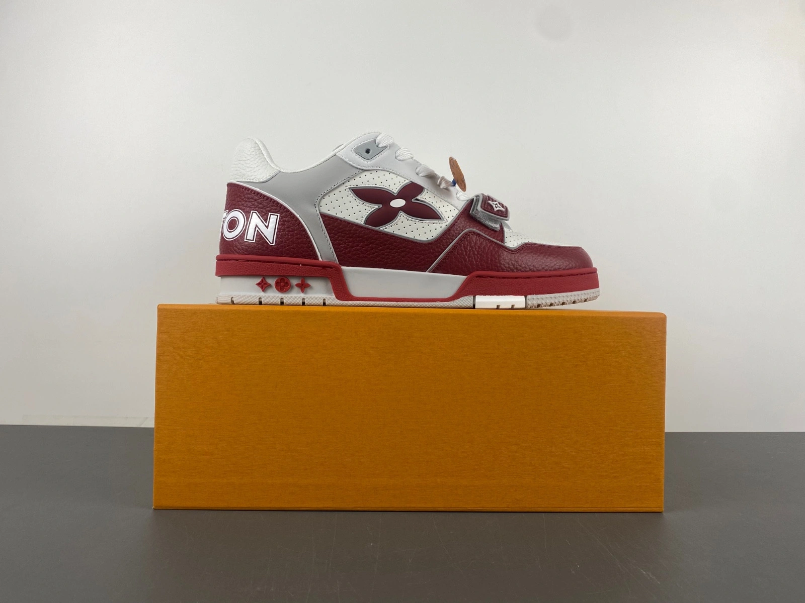 Lwe Sneaker