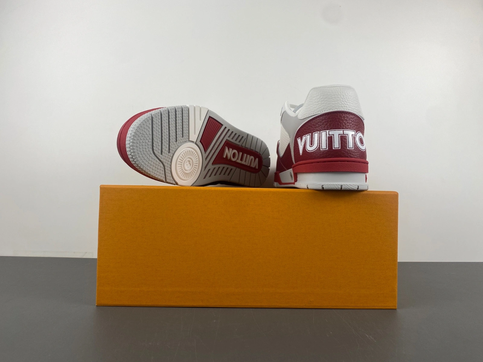 Lwe Sneaker