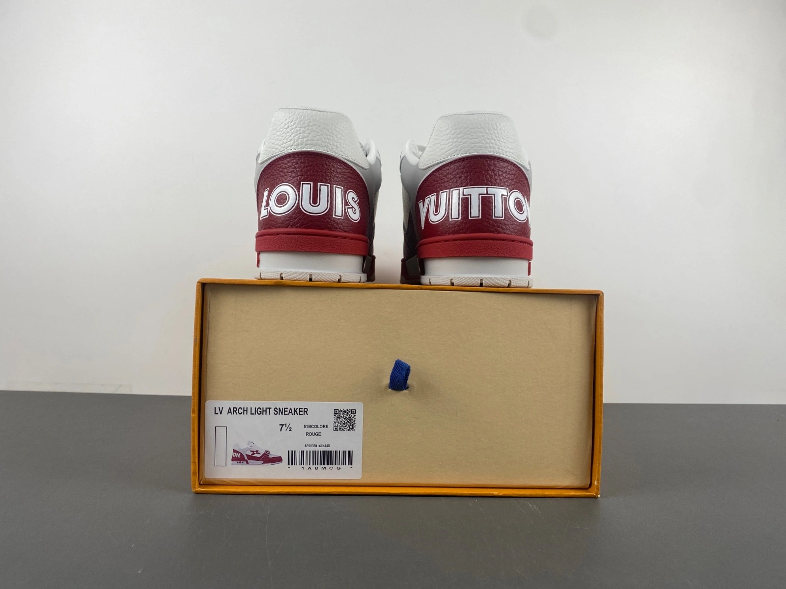 Lwe Sneaker