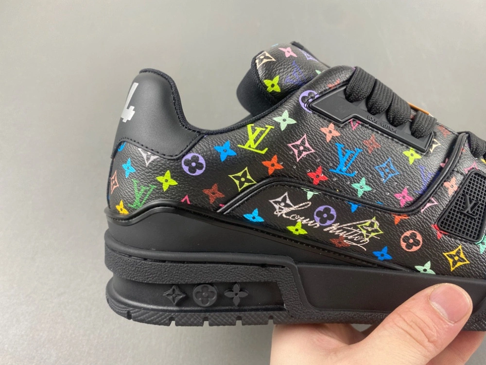 Lwe Sneaker