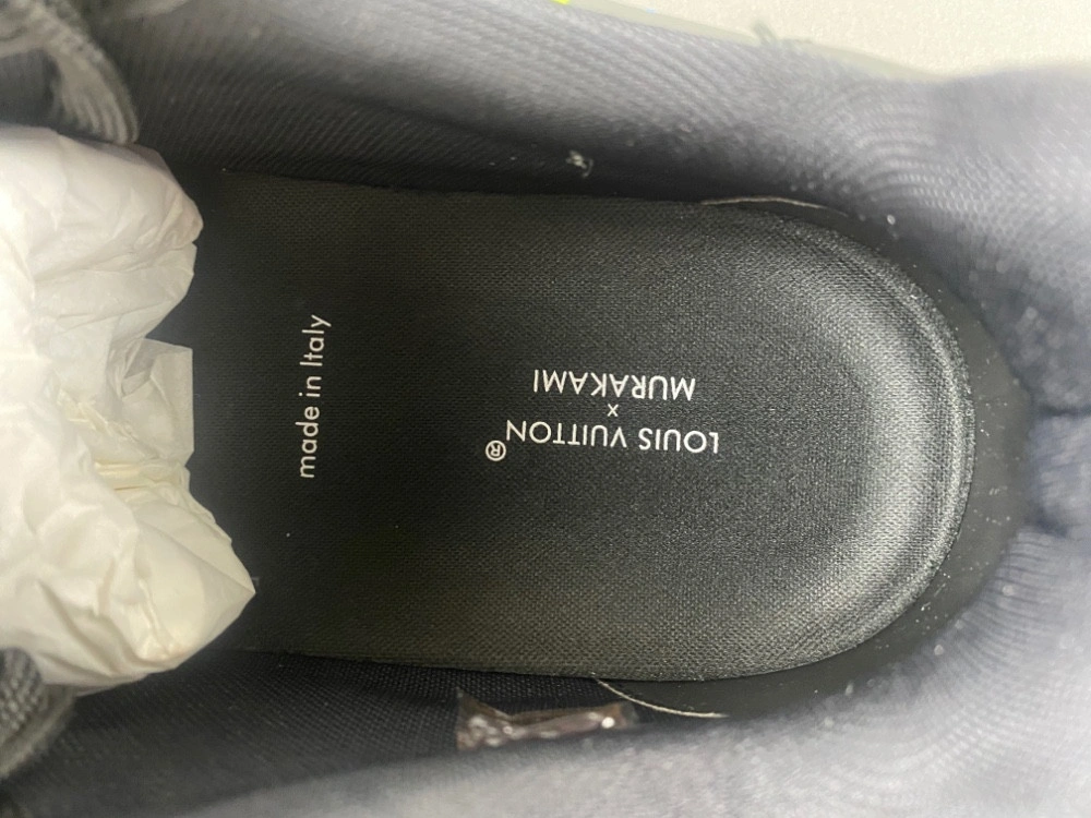 Lwe Sneaker