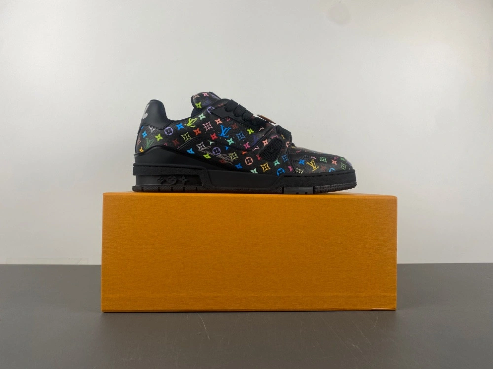 Lwe Sneaker