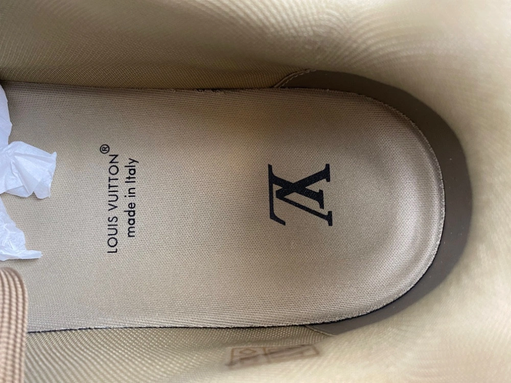 Lwe Sneaker