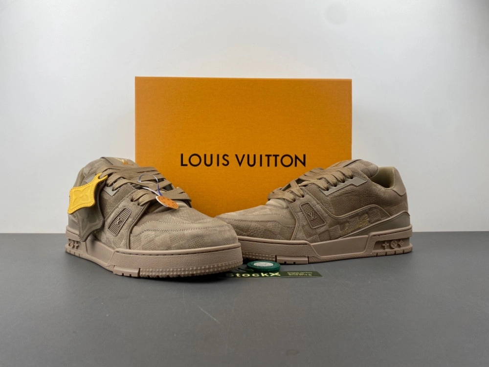 Lwe Sneaker