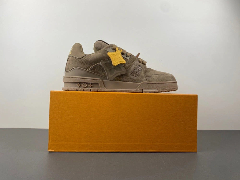 Lwe Sneaker