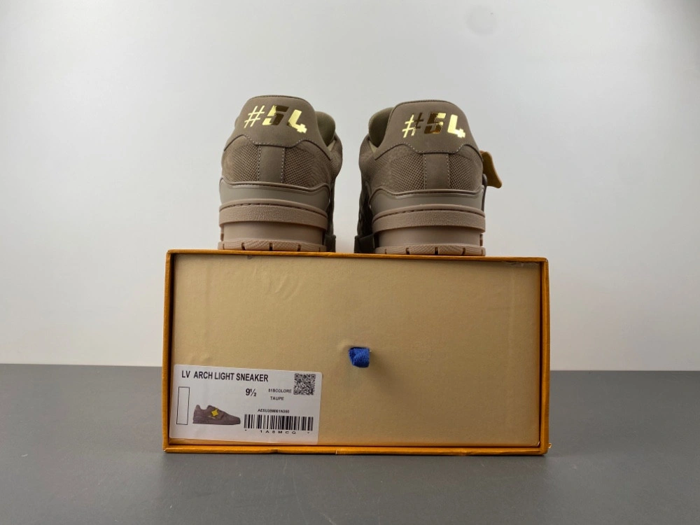 Lwe Sneaker