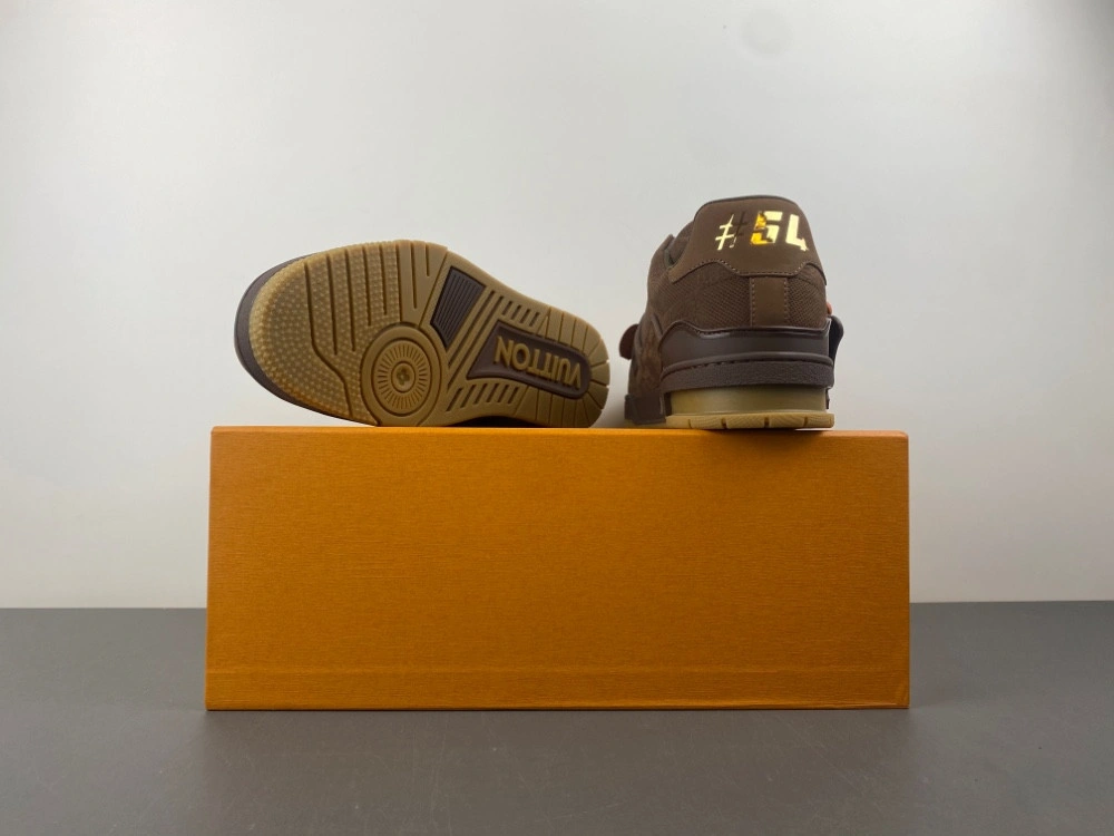 Lwe Sneaker