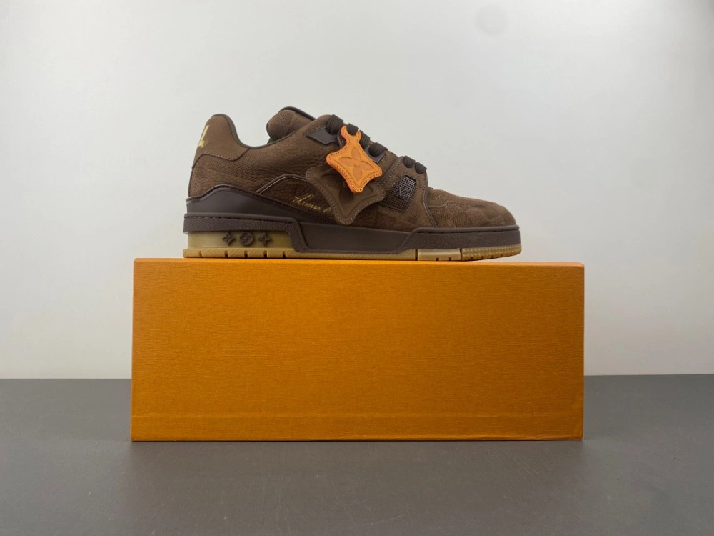 Lwe Sneaker