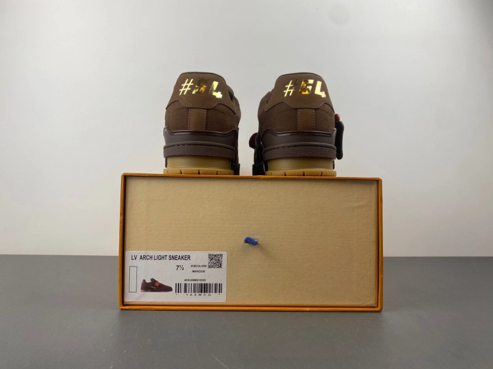 Lwe Sneaker