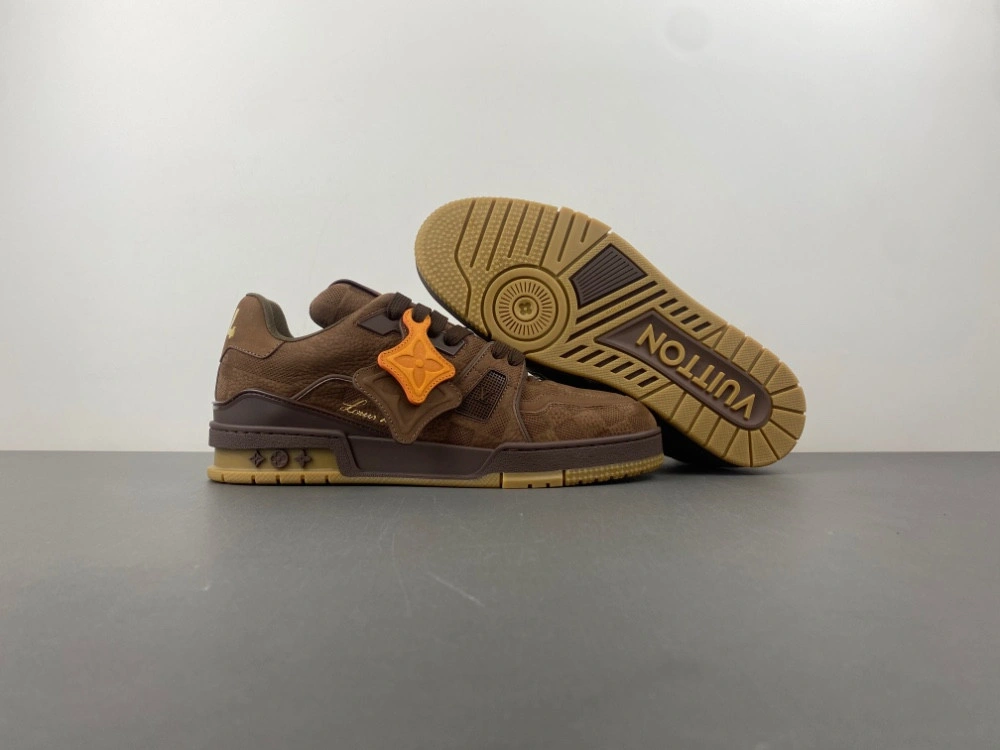 Lwe Sneaker