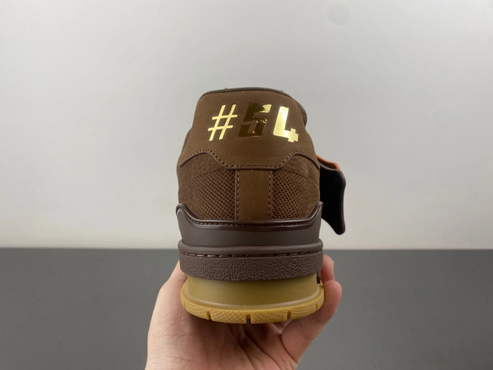 Lwe Sneaker