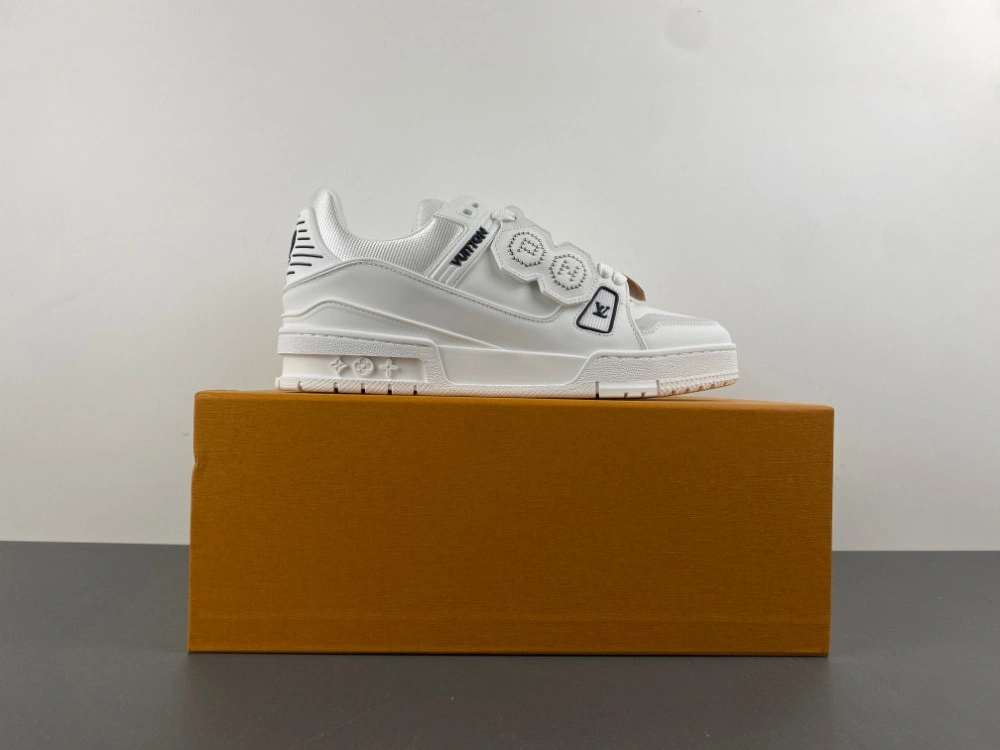 Lwe Sneaker