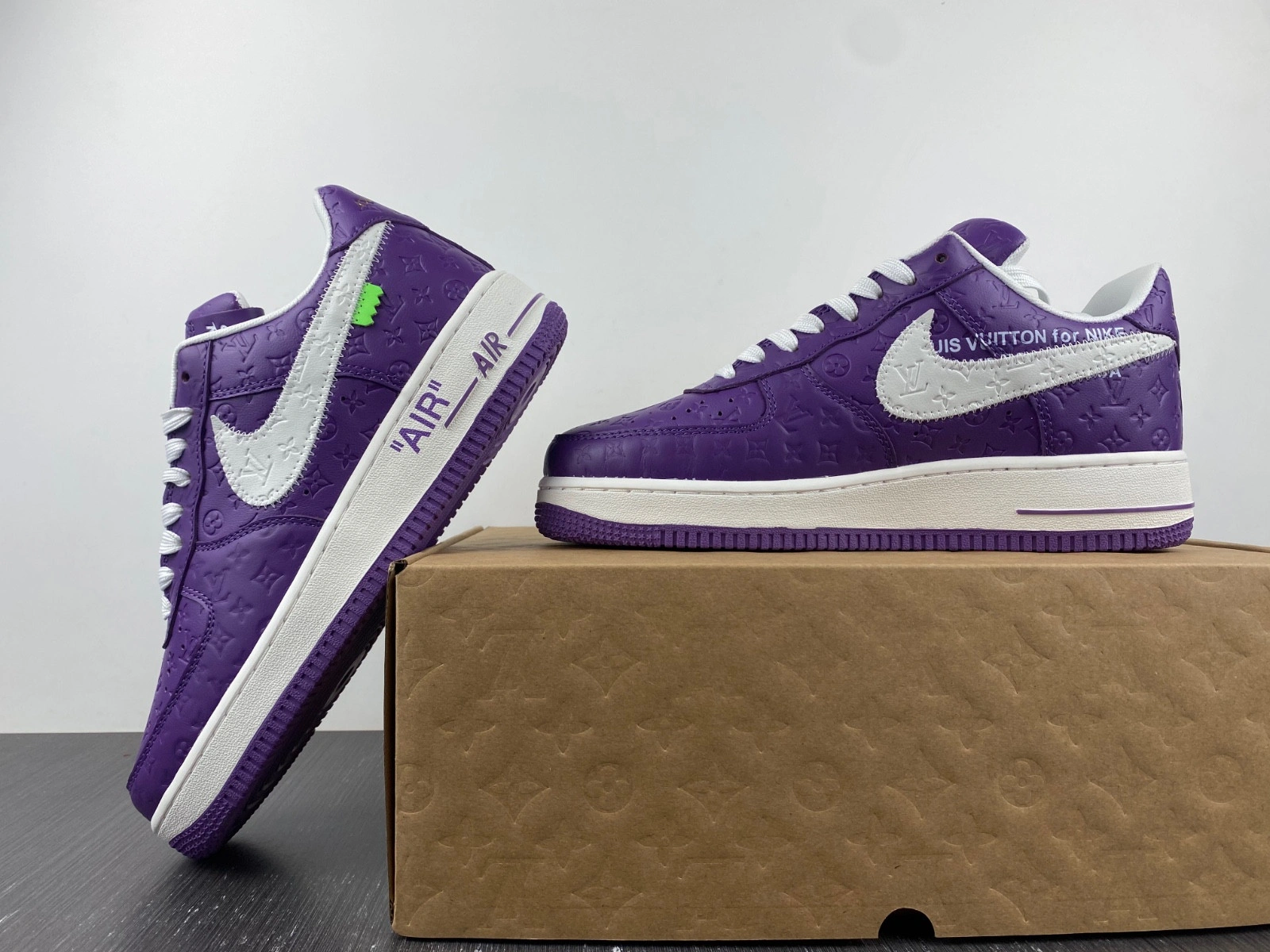 Lwe Sneaker