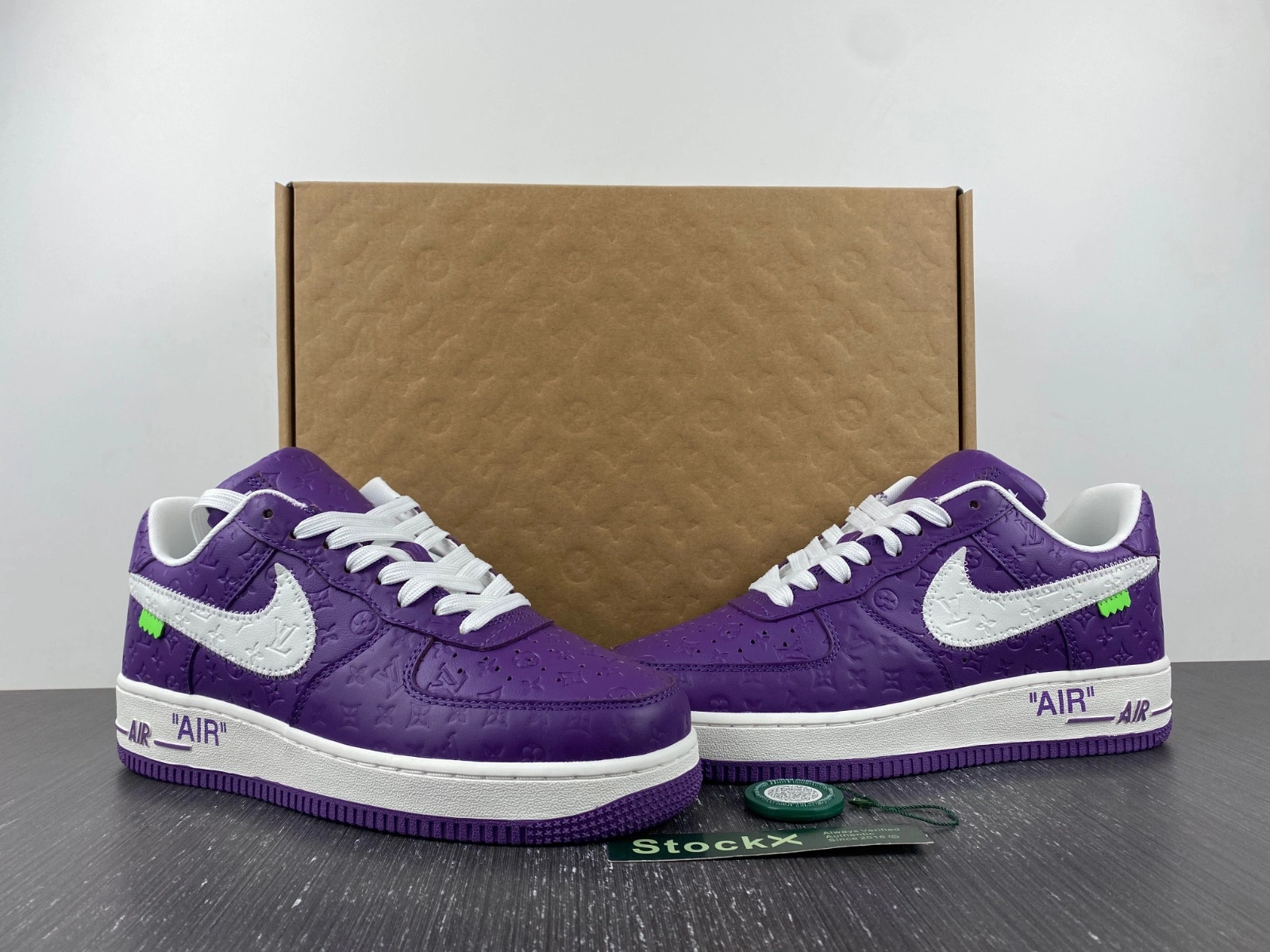 Lwe Sneaker